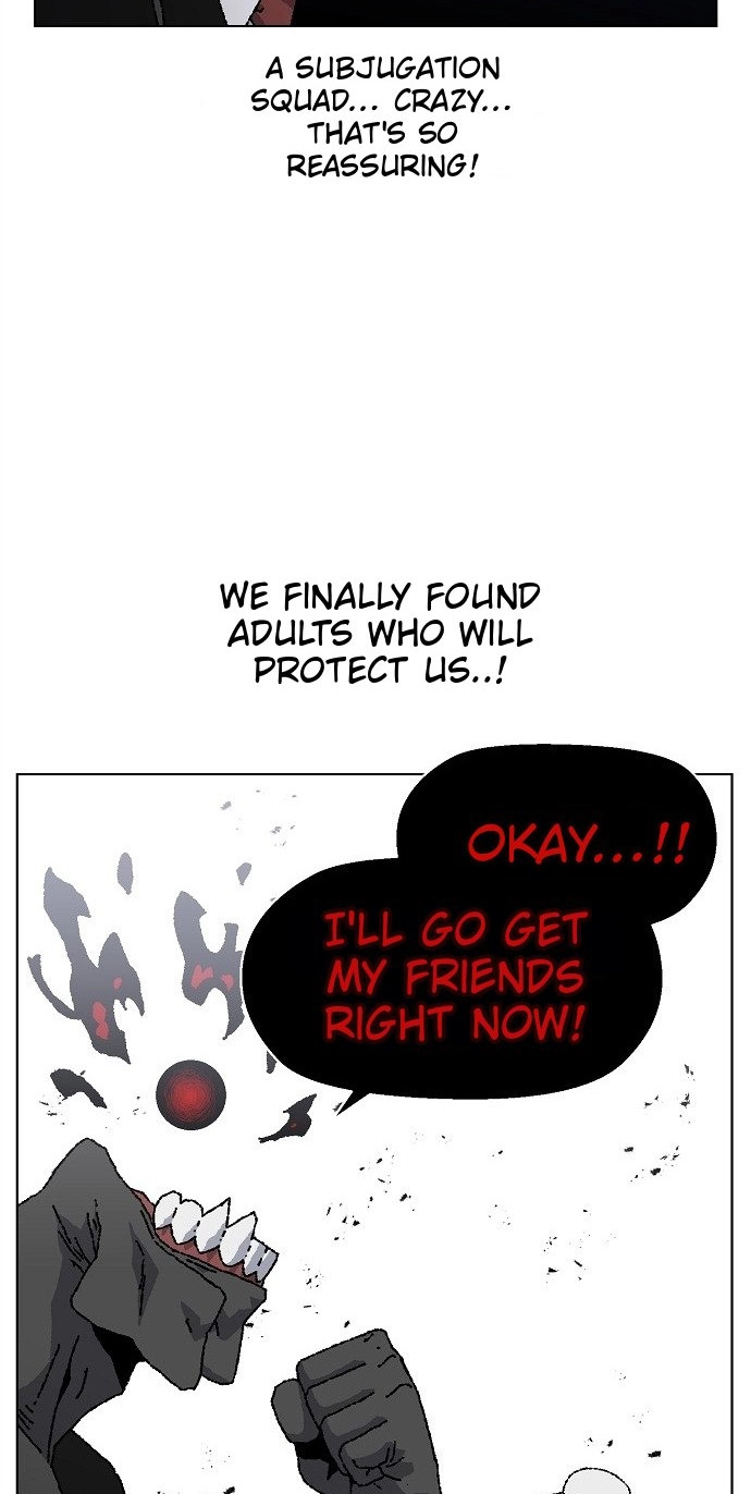 Leu Leu Leu Chapter 37 - Page 20