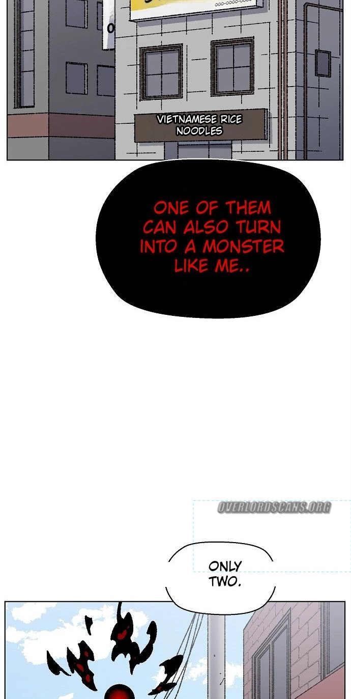 Leu Leu Leu Chapter 37 - Page 22