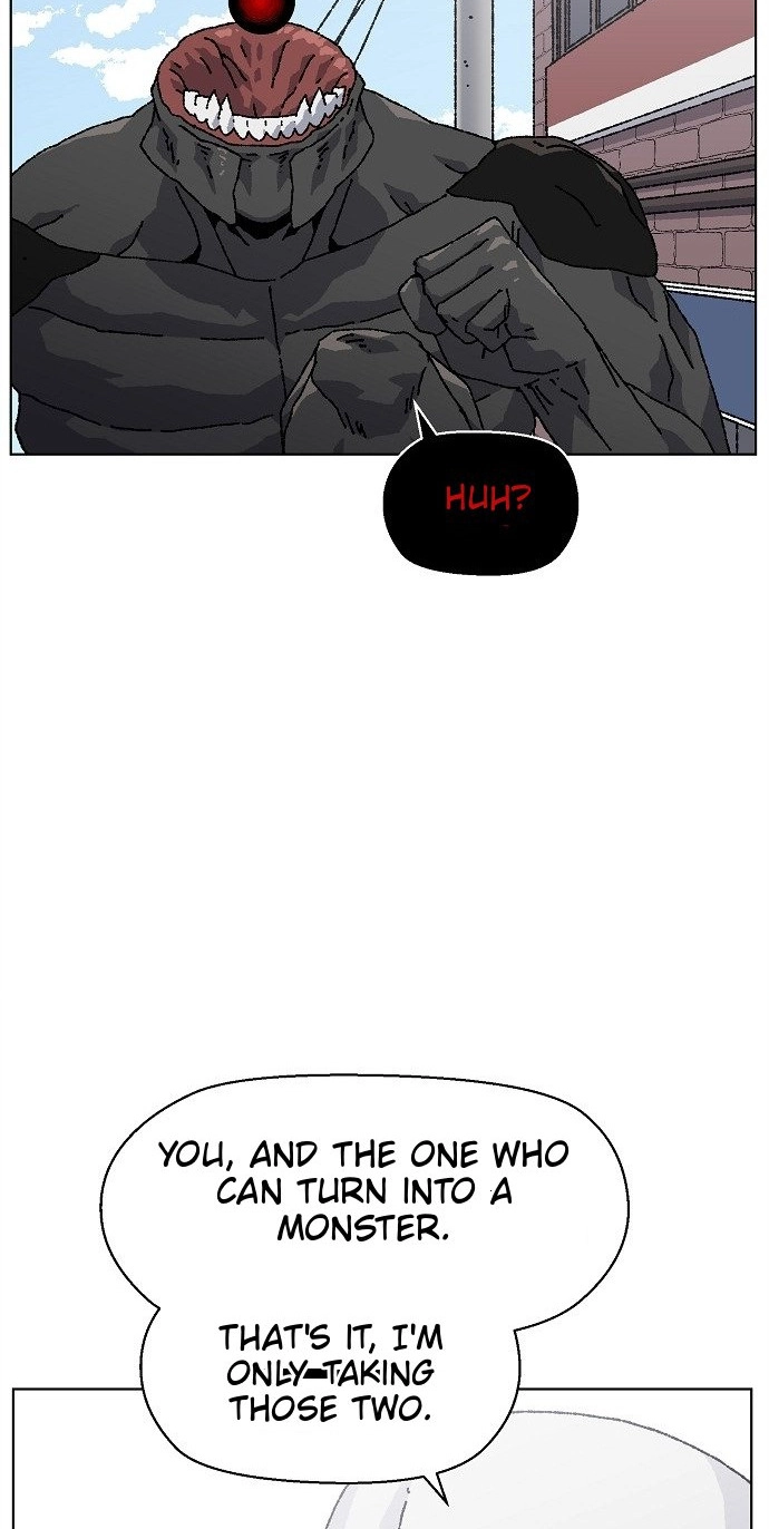 Leu Leu Leu Chapter 37 - Page 23