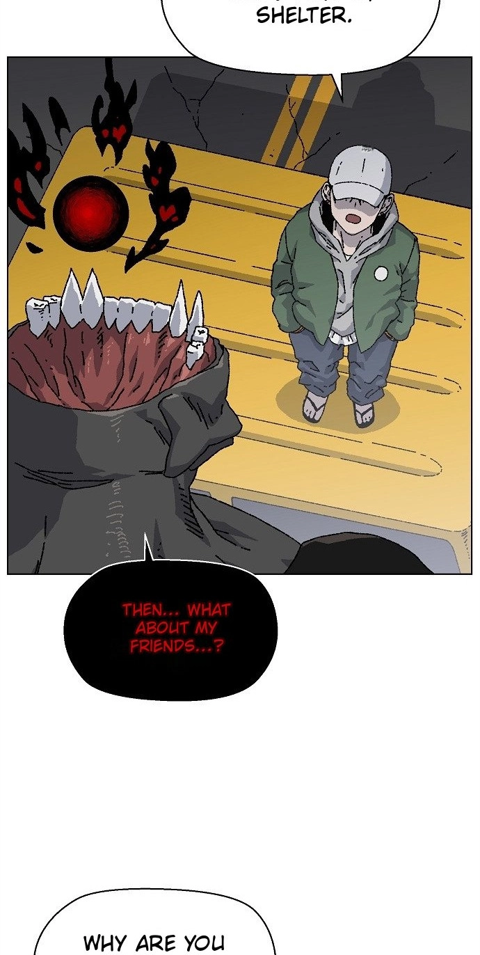 Leu Leu Leu Chapter 37 - Page 25