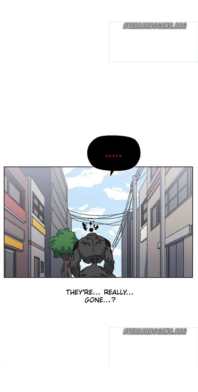 Leu Leu Leu Chapter 37 - Page 28