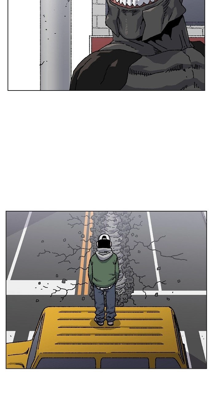 Leu Leu Leu Chapter 37 - Page 34