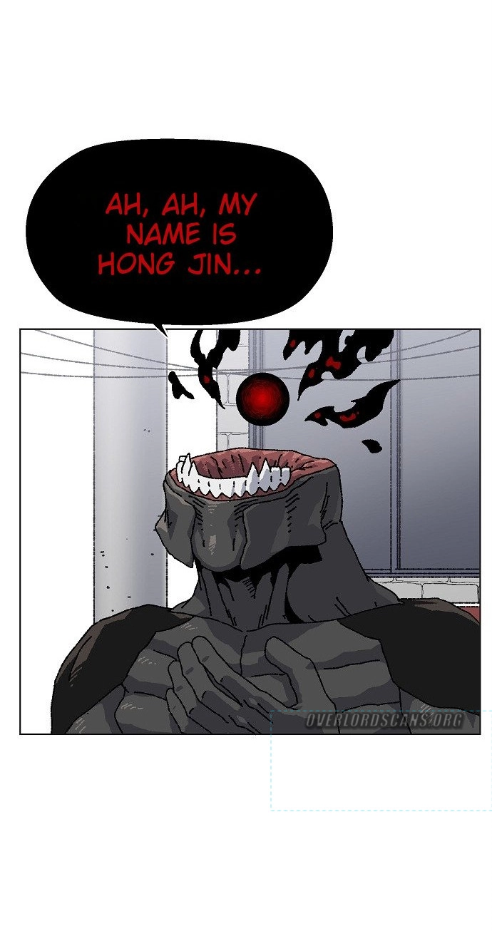 Leu Leu Leu Chapter 37 - Page 35