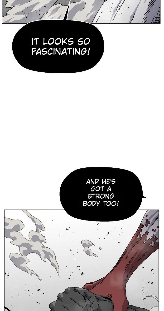 Leu Leu Leu Chapter 37 - Page 41