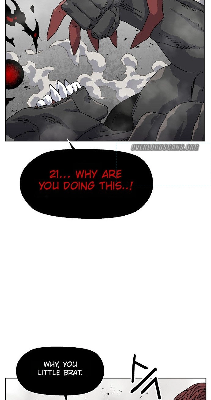 Leu Leu Leu Chapter 37 - Page 42