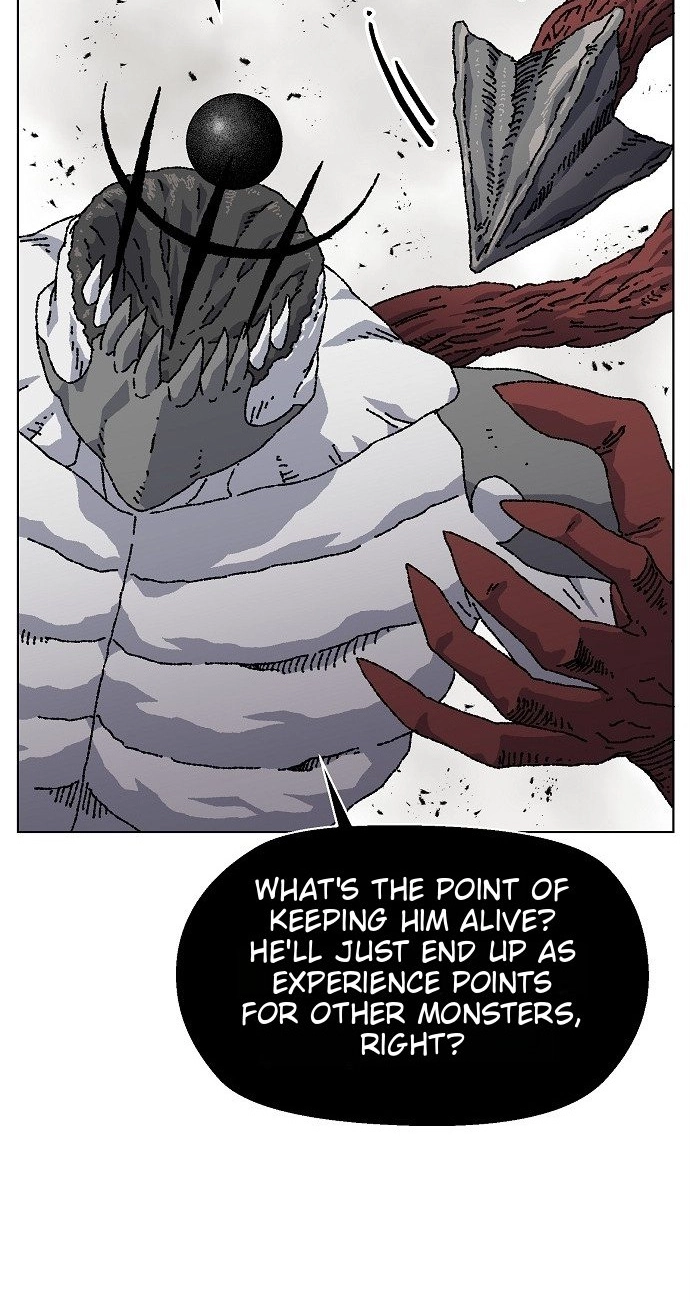 Leu Leu Leu Chapter 37 - Page 43