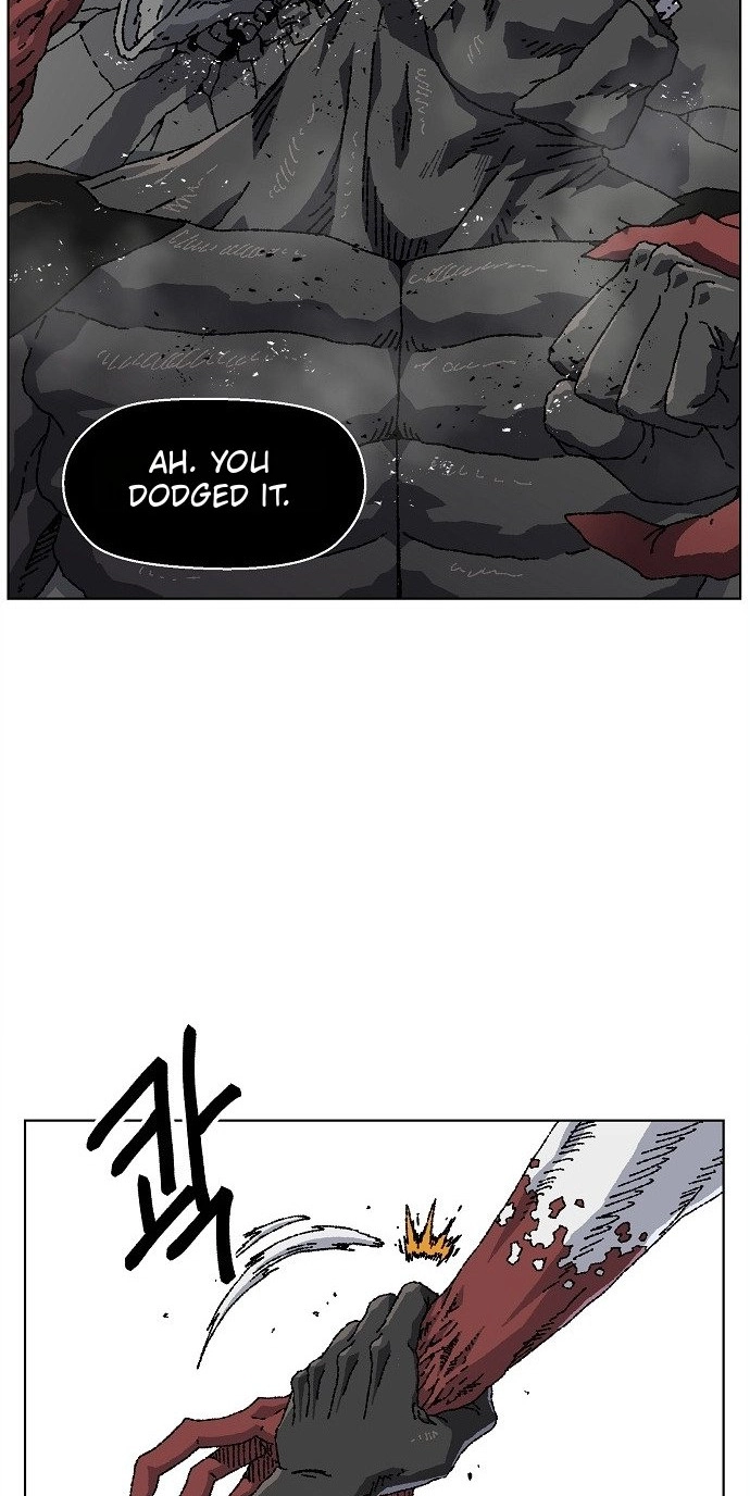 Leu Leu Leu Chapter 37 - Page 46