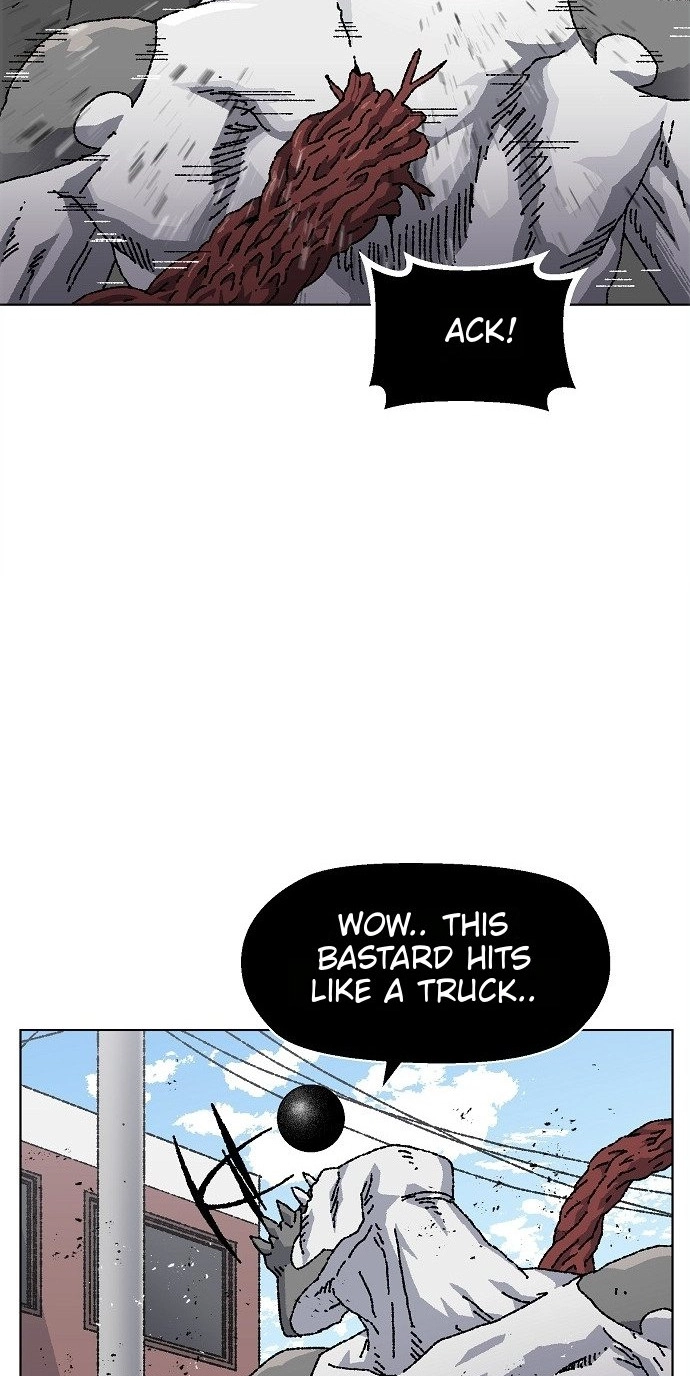 Leu Leu Leu Chapter 37 - Page 48