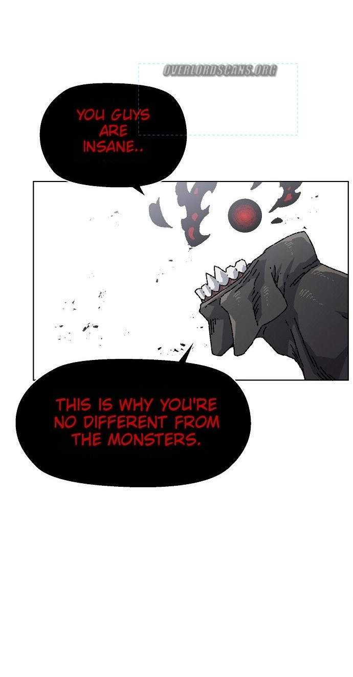 Leu Leu Leu Chapter 37 - Page 58