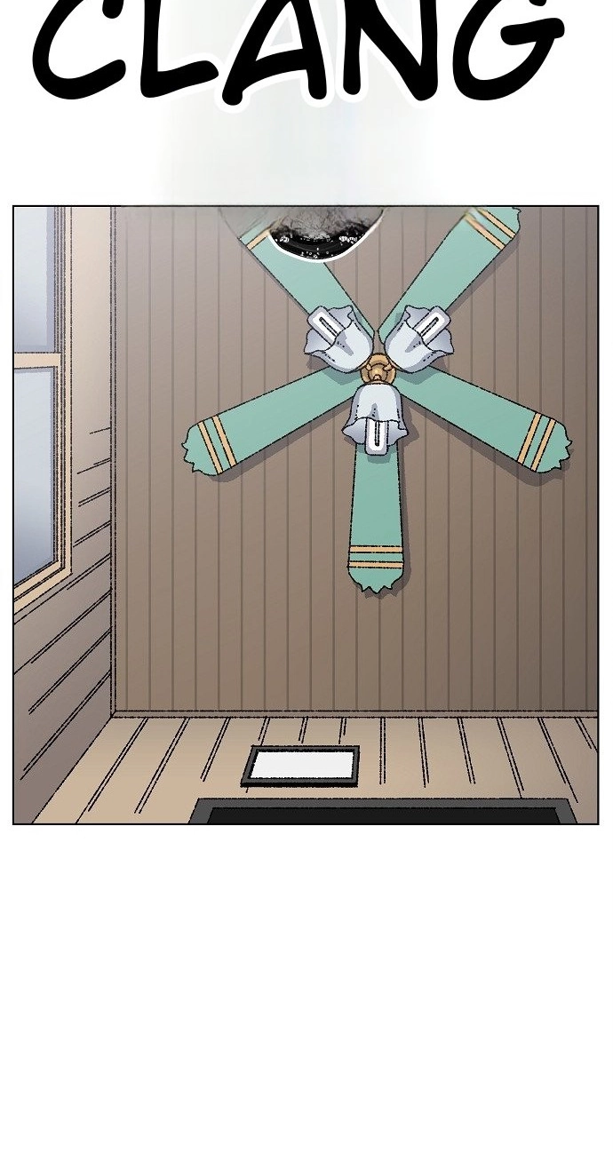 Leu Leu Leu Chapter 37 - Page 68