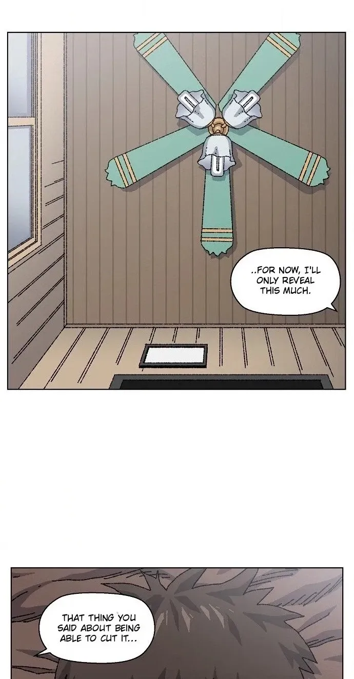 Leu Leu Leu Chapter 37 - Page 69