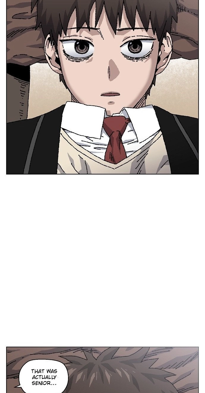 Leu Leu Leu Chapter 37 - Page 70