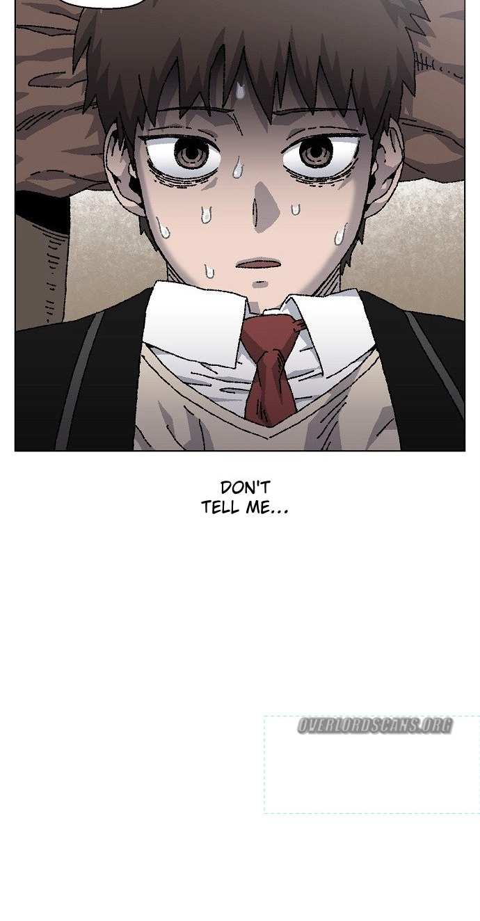 Leu Leu Leu Chapter 37 - Page 71