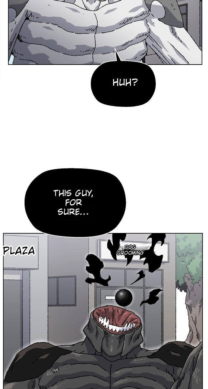 Leu Leu Leu Chapter 38 - Page 2