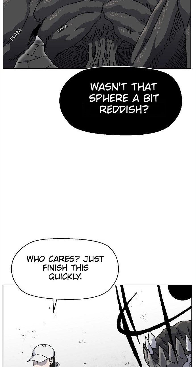 Leu Leu Leu Chapter 38 - Page 3