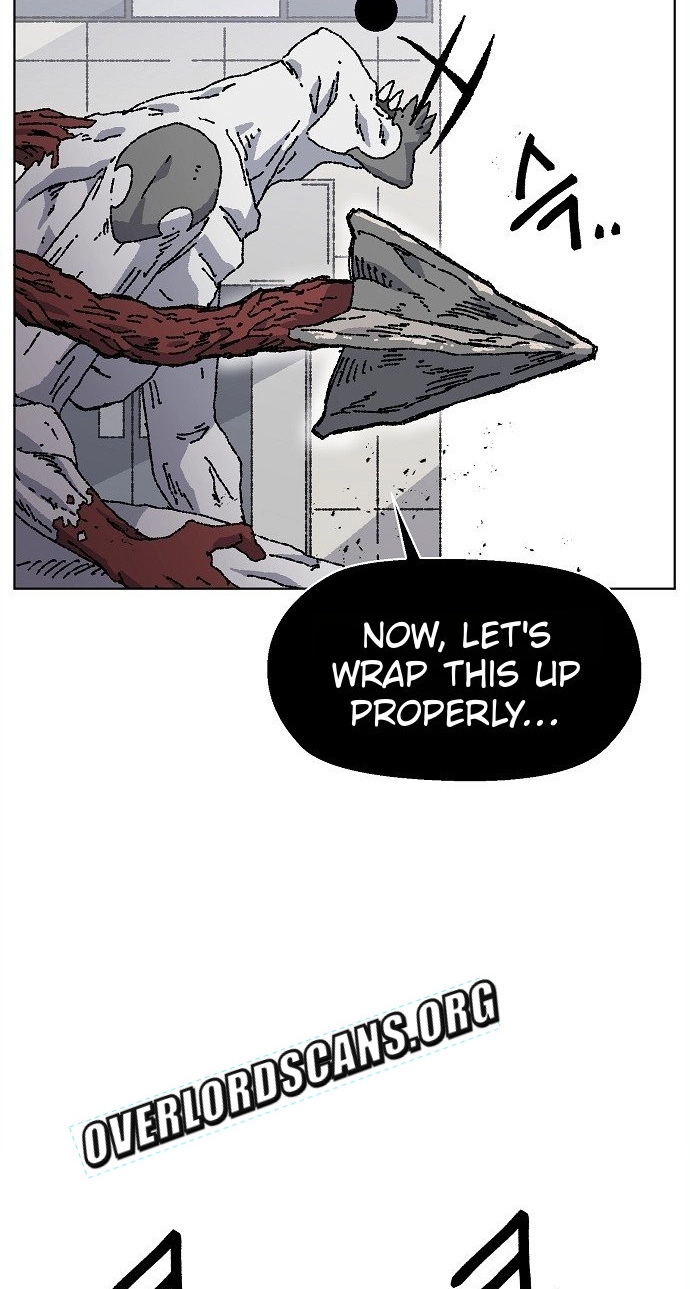 Leu Leu Leu Chapter 38 - Page 5