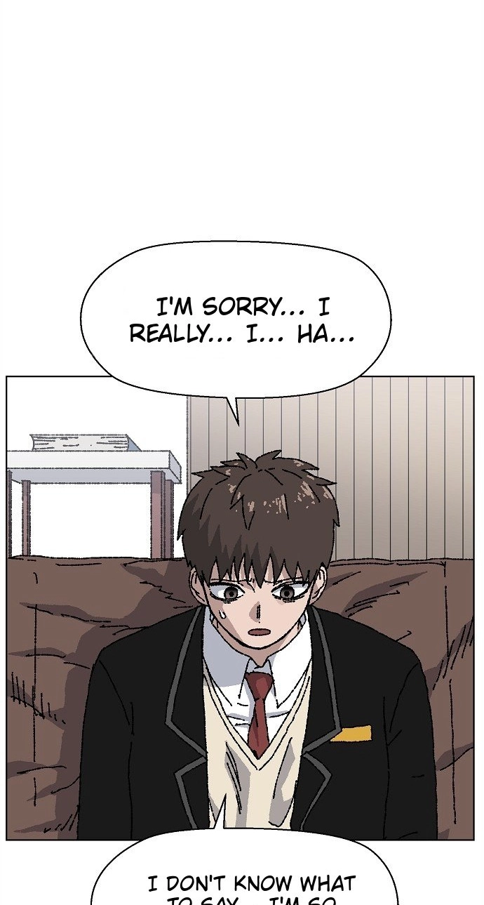 Leu Leu Leu Chapter 38 - Page 11
