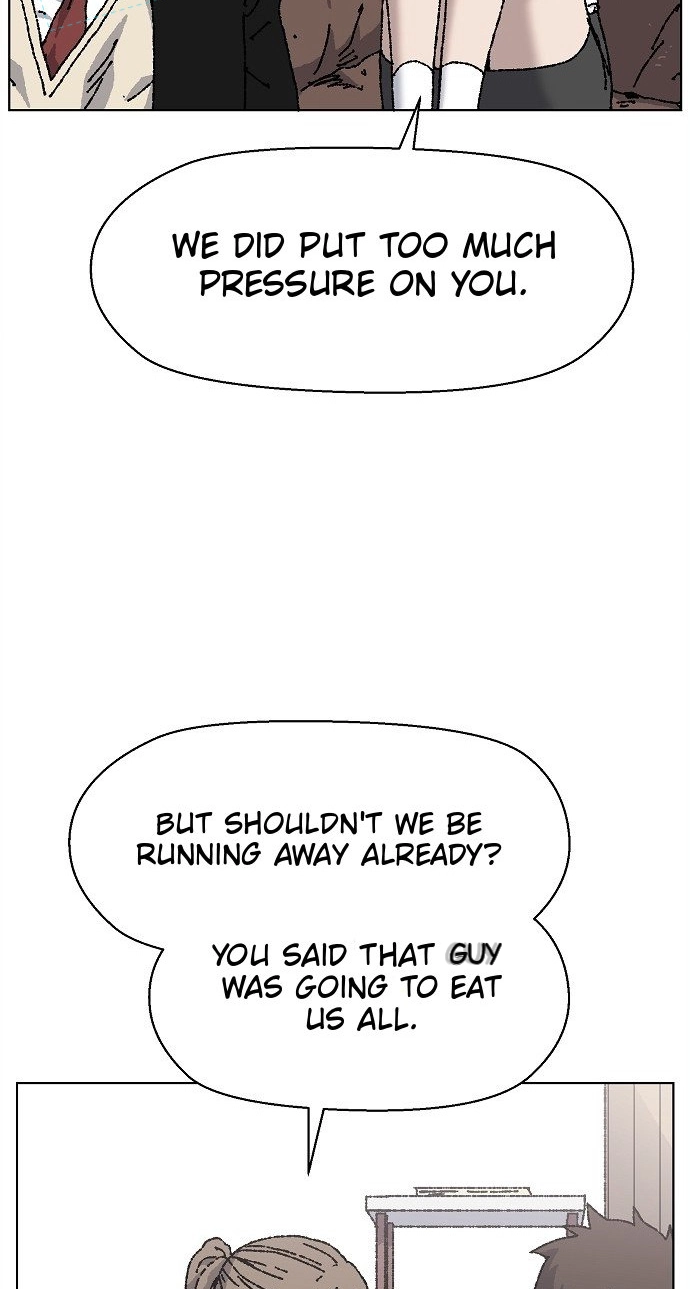 Leu Leu Leu Chapter 38 - Page 13