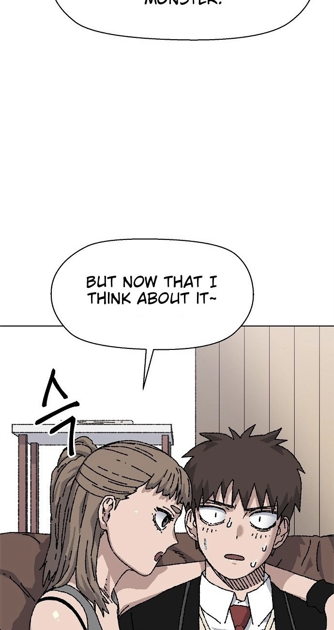 Leu Leu Leu Chapter 38 - Page 21