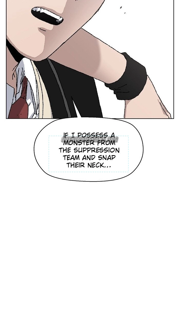 Leu Leu Leu Chapter 38 - Page 23