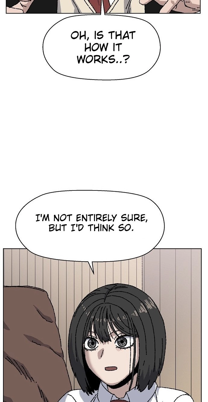 Leu Leu Leu Chapter 38 - Page 33
