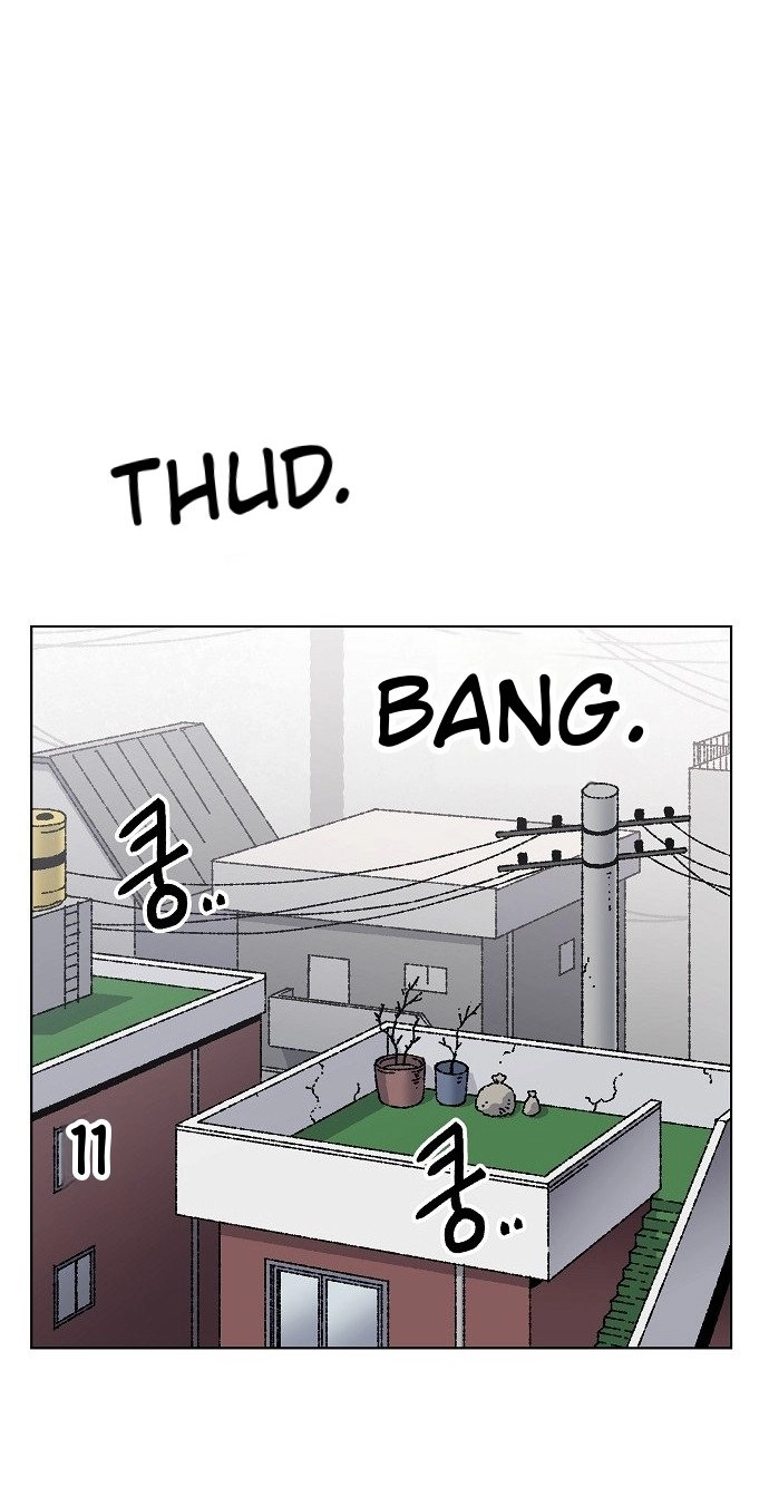 Leu Leu Leu Chapter 38 - Page 37