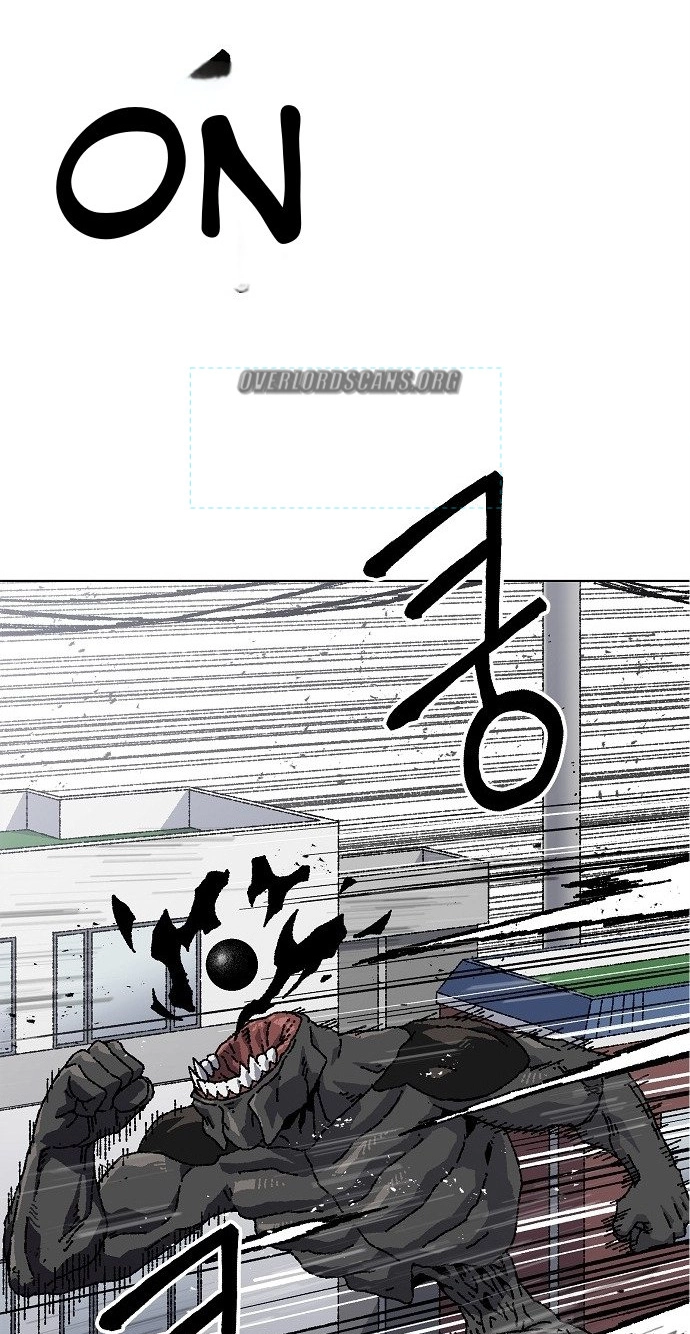 Leu Leu Leu Chapter 38 - Page 38