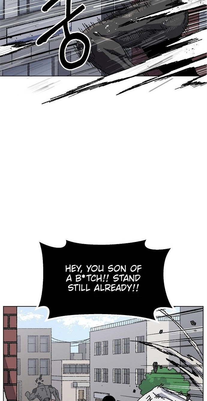 Leu Leu Leu Chapter 38 - Page 39