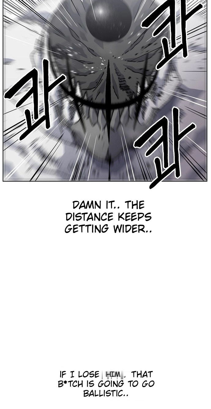 Leu Leu Leu Chapter 38 - Page 41