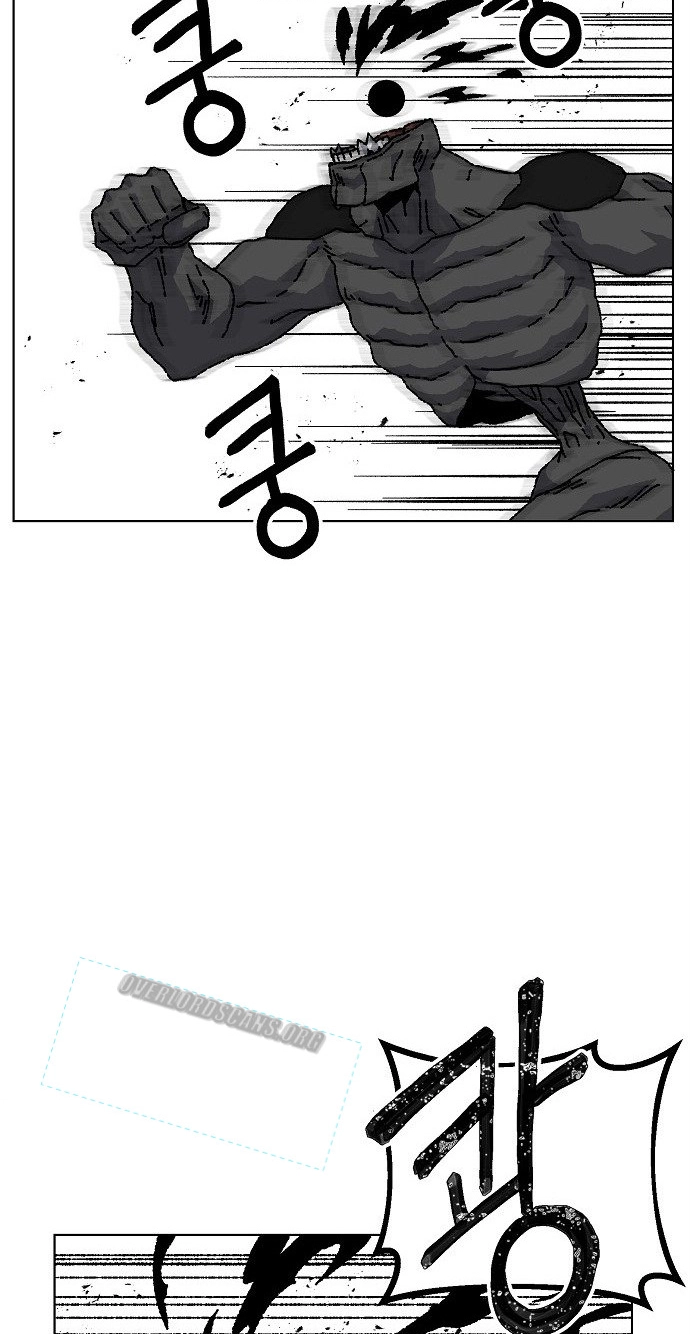 Leu Leu Leu Chapter 38 - Page 44