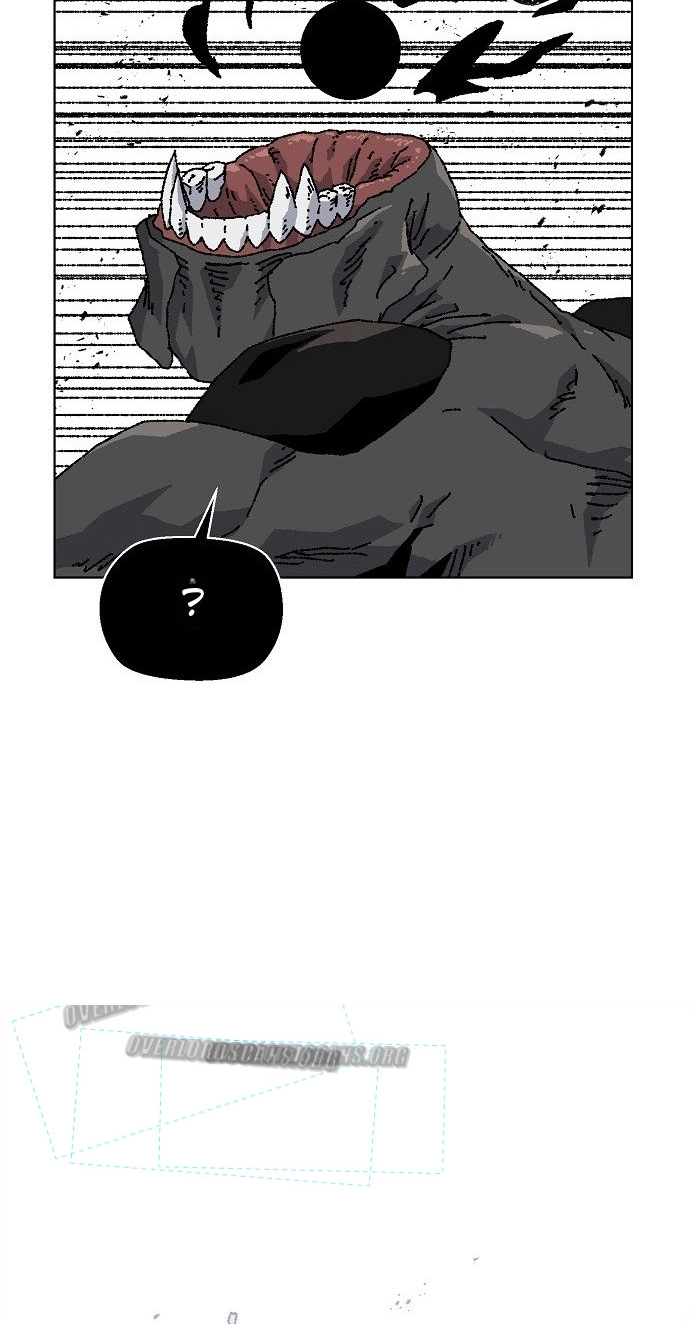 Leu Leu Leu Chapter 38 - Page 45
