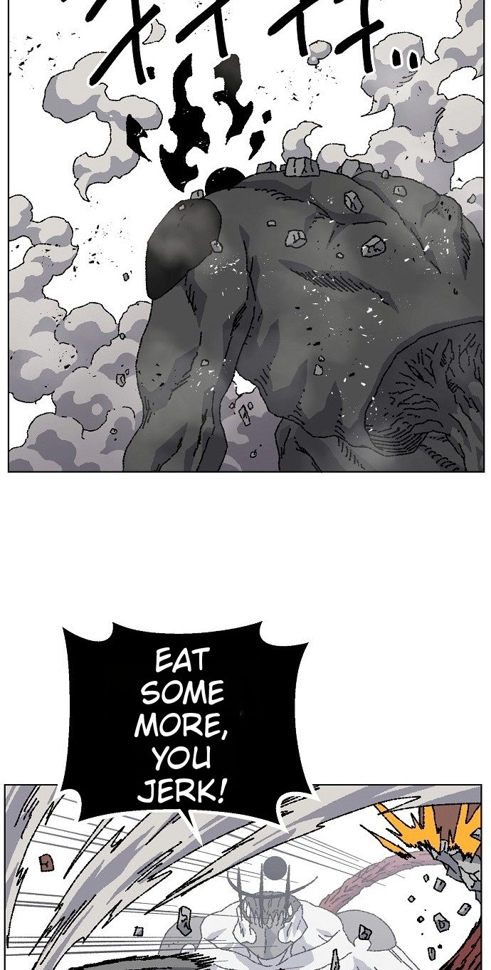 Leu Leu Leu Chapter 38 - Page 51