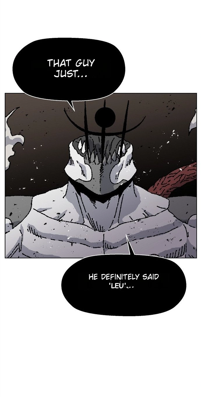 Leu Leu Leu Chapter 38 - Page 58