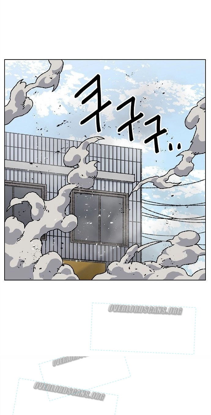 Leu Leu Leu Chapter 38 - Page 59