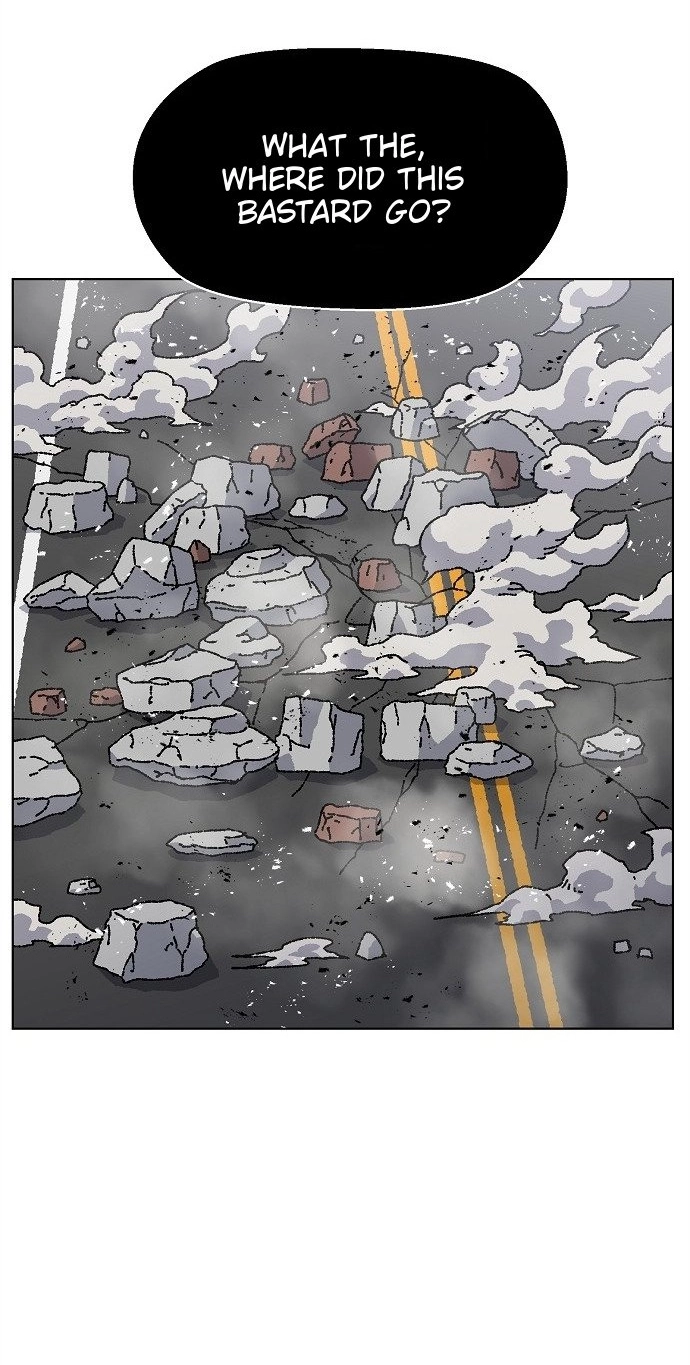 Leu Leu Leu Chapter 38 - Page 62