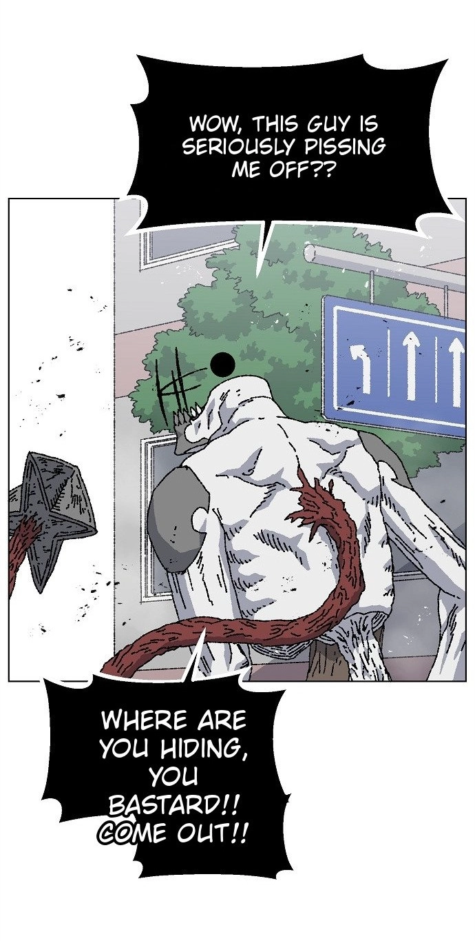 Leu Leu Leu Chapter 38 - Page 64