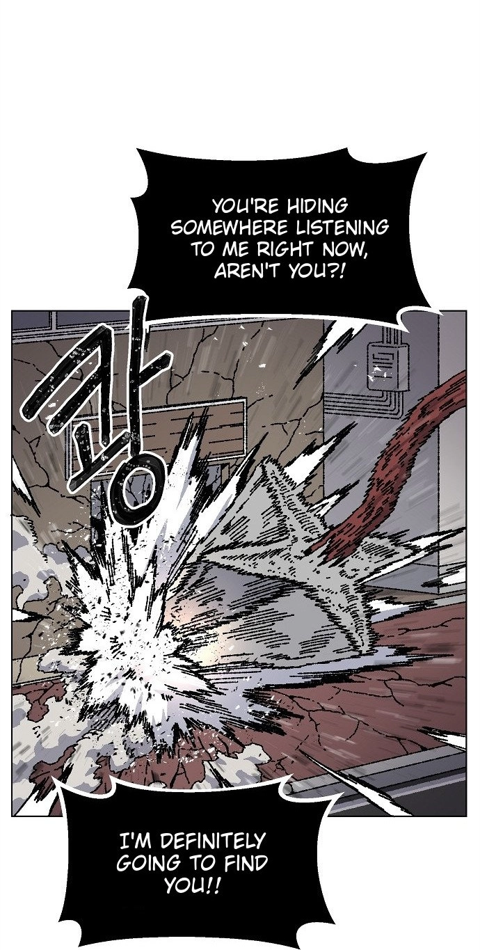 Leu Leu Leu Chapter 38 - Page 65