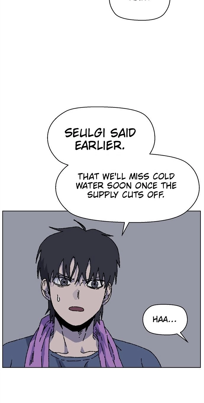Leu Leu Leu Chapter 38 - Page 72