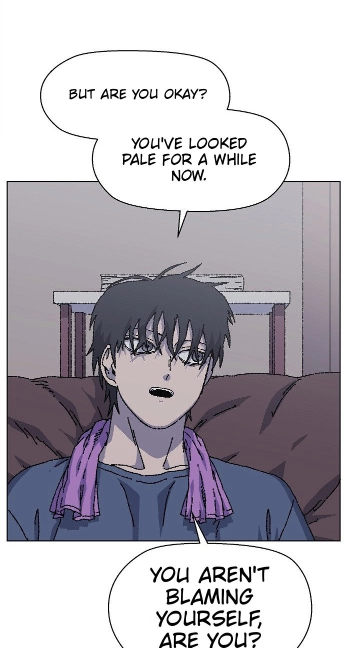Leu Leu Leu Chapter 38 - Page 74