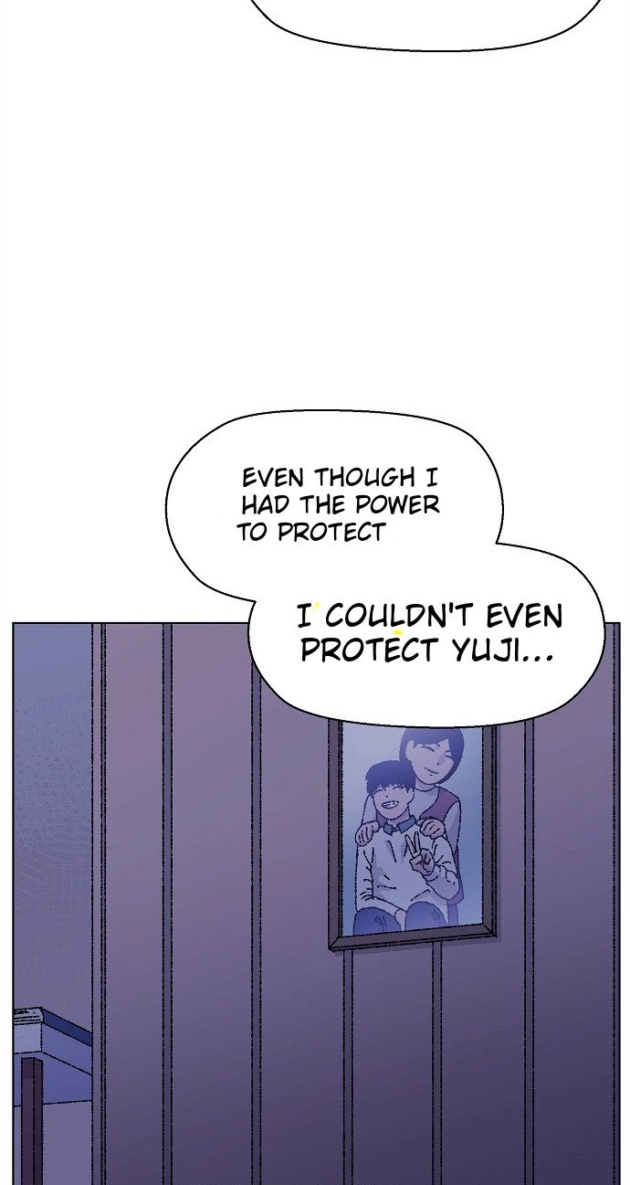Leu Leu Leu Chapter 38 - Page 76