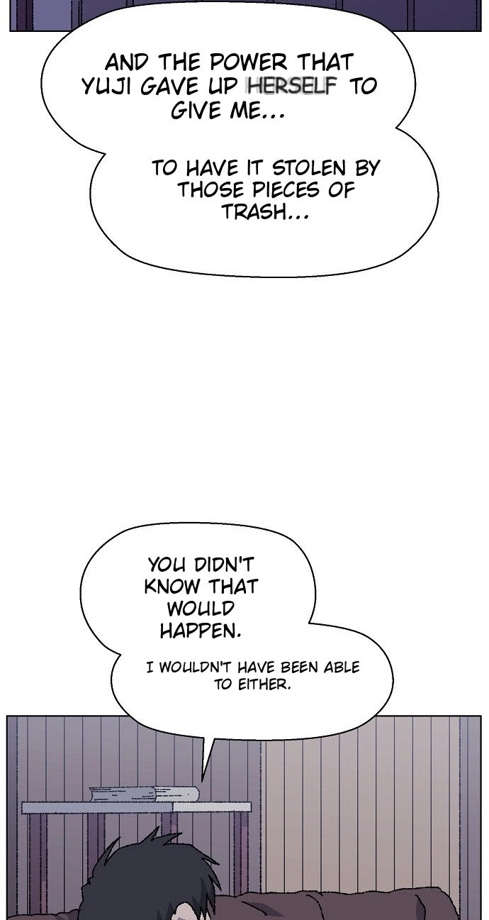Leu Leu Leu Chapter 38 - Page 77