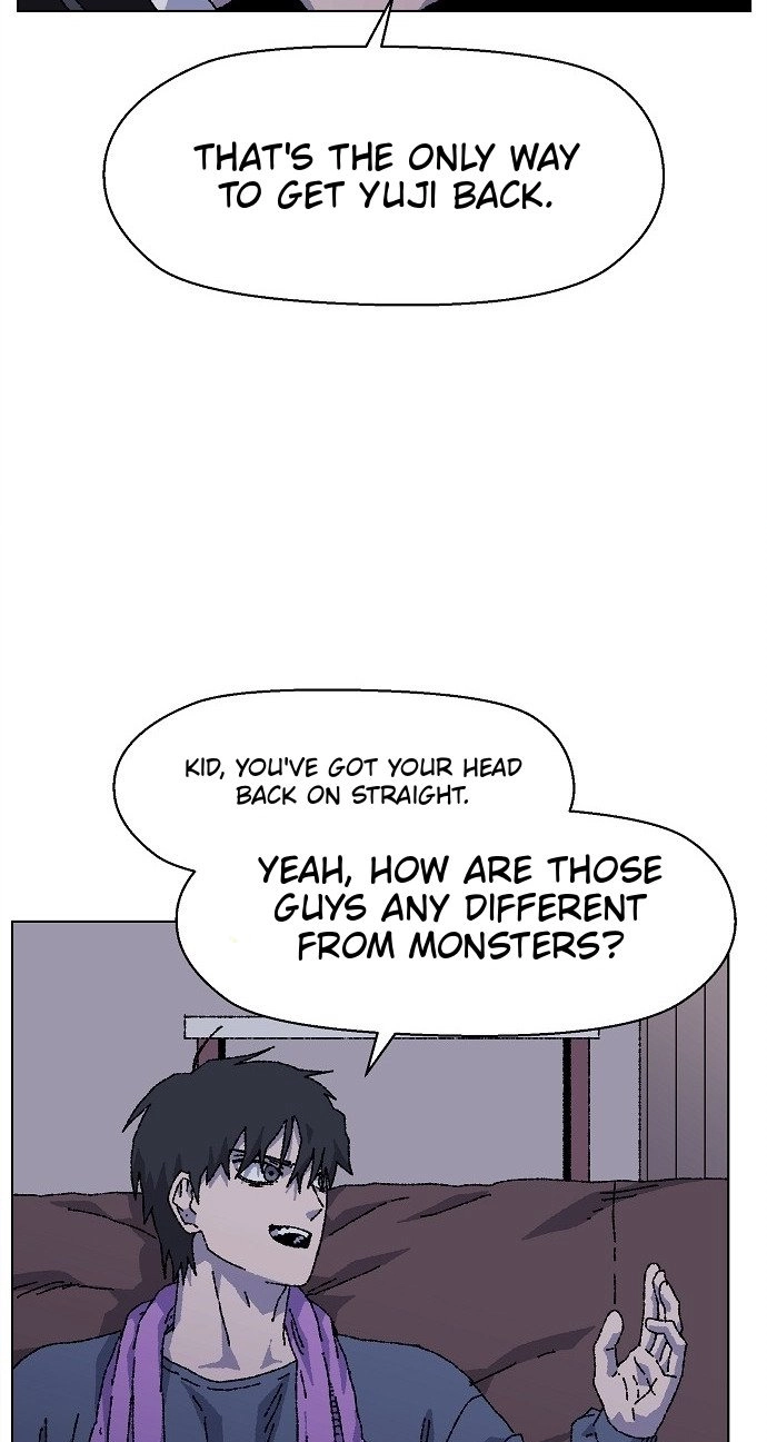 Leu Leu Leu Chapter 38 - Page 82