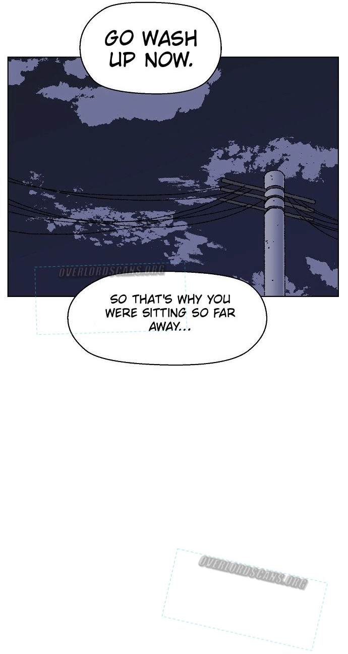Leu Leu Leu Chapter 38 - Page 86