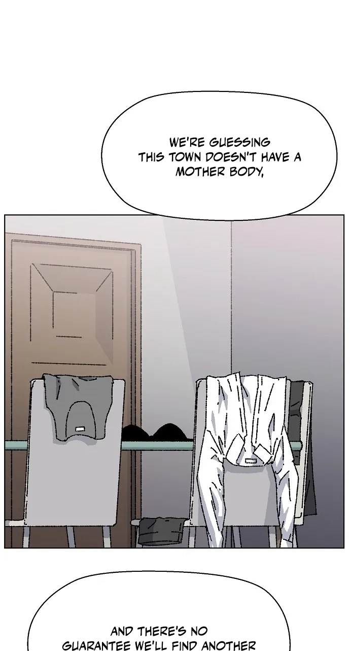 Leu Leu Leu Chapter 39 - Page 3