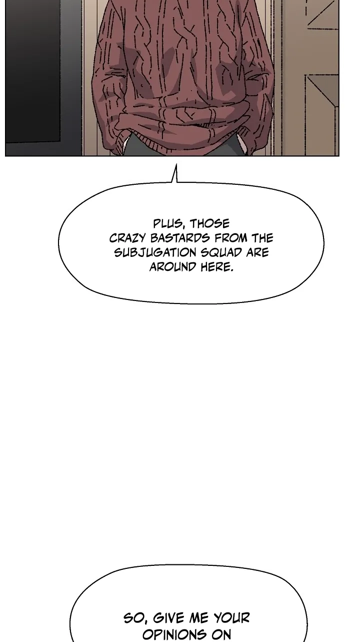 Leu Leu Leu Chapter 39 - Page 5