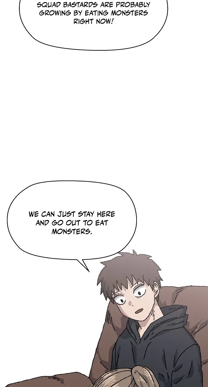 Leu Leu Leu Chapter 39 - Page 8
