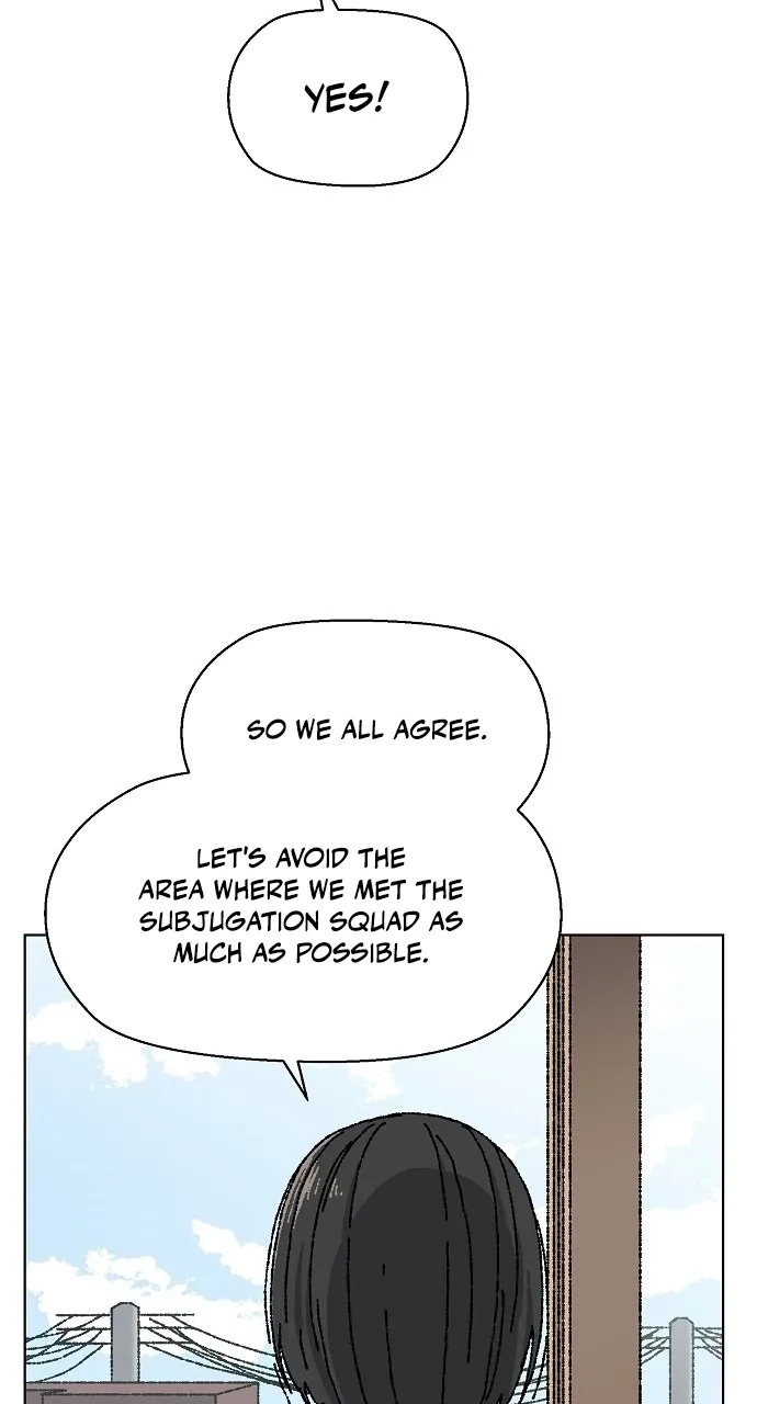 Leu Leu Leu Chapter 39 - Page 23