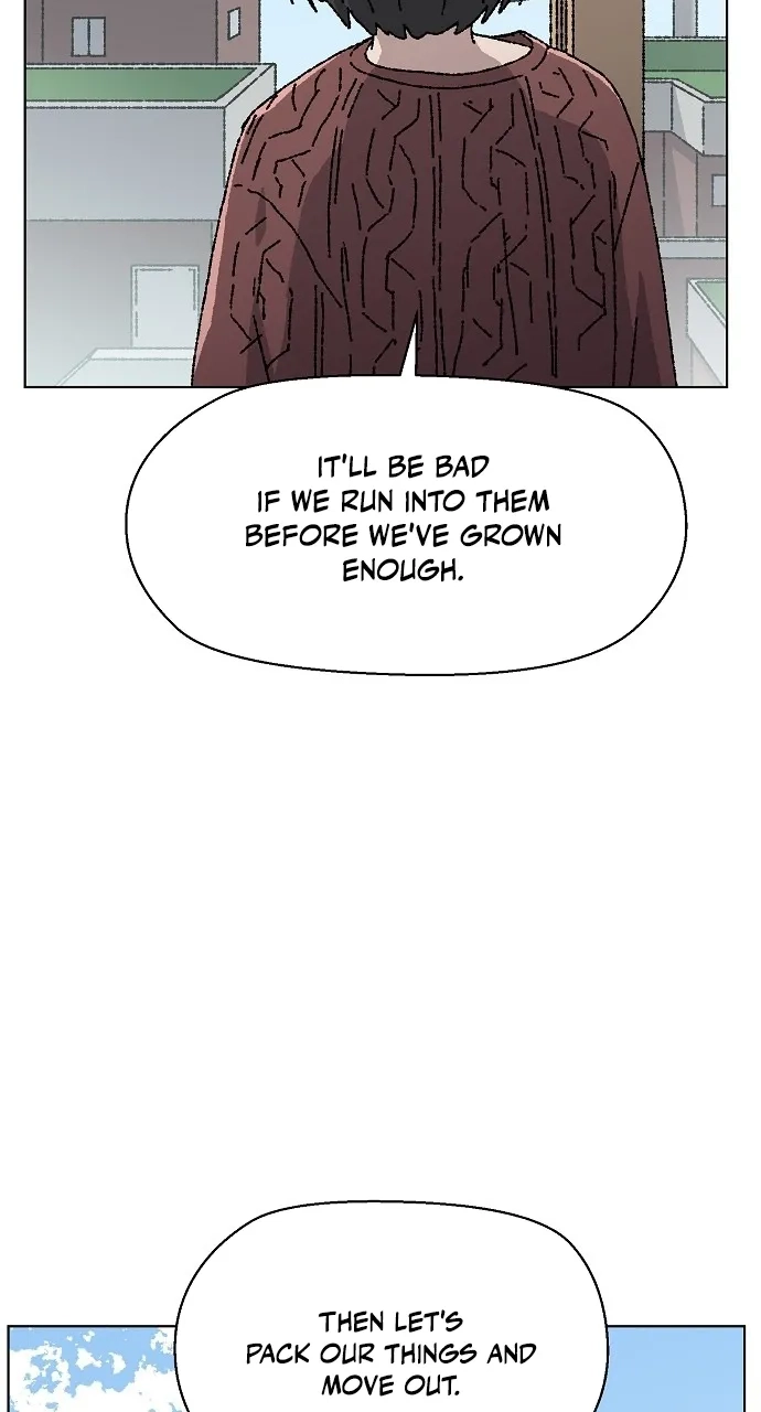 Leu Leu Leu Chapter 39 - Page 24