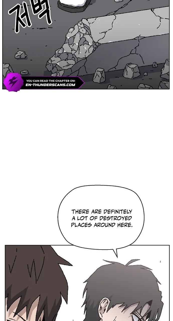 Leu Leu Leu Chapter 39 - Page 28