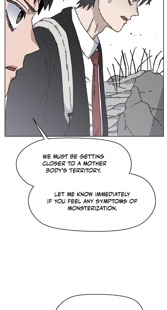 Leu Leu Leu Chapter 39 - Page 29